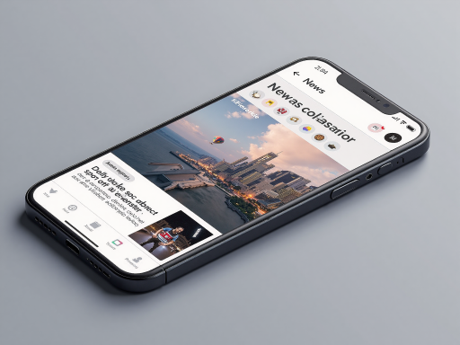 移动应用界面截图，包含用户界面组件，现代化设计风格，紫色主题色调